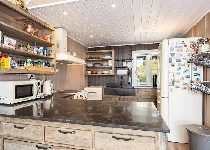 Panorama Cabin