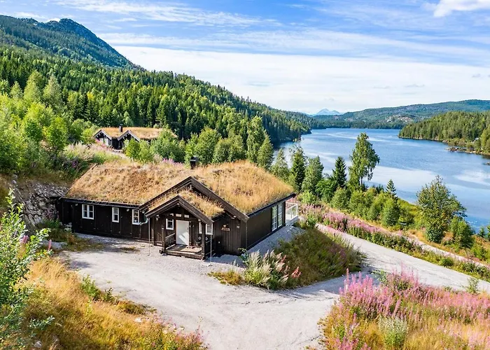 Panorama Cabin