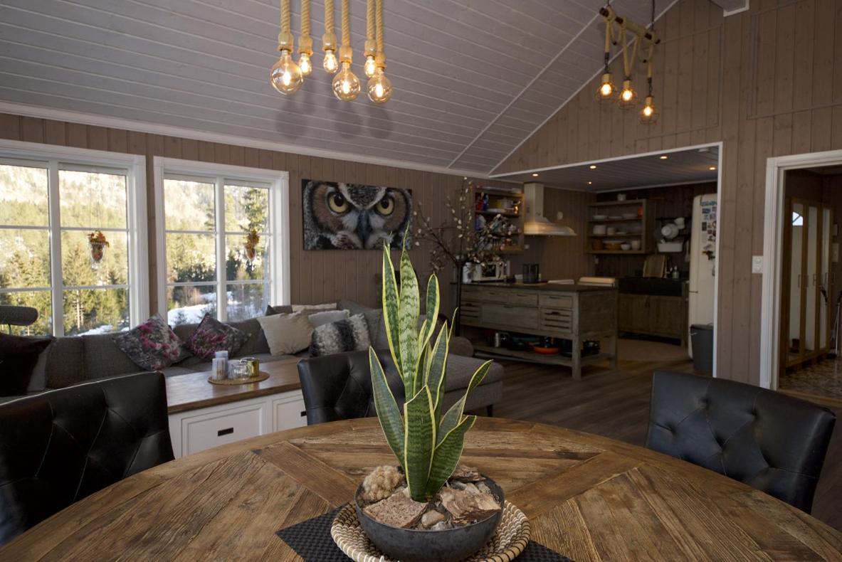 Holiday home Panorama