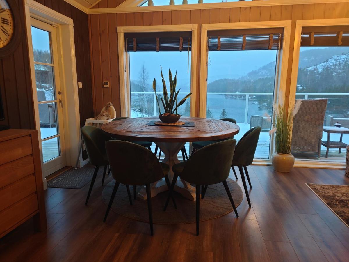 Holiday home Panorama *