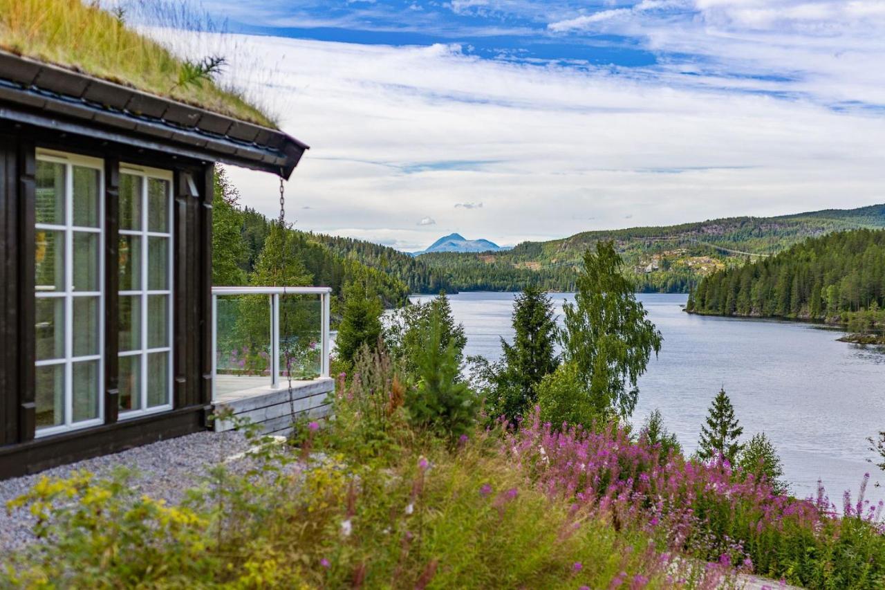 Panorama Holiday home Lona