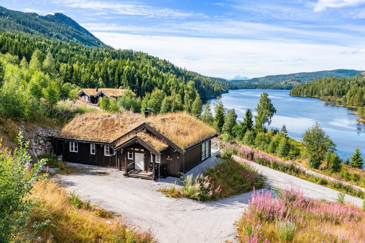 Panorama Holiday home *