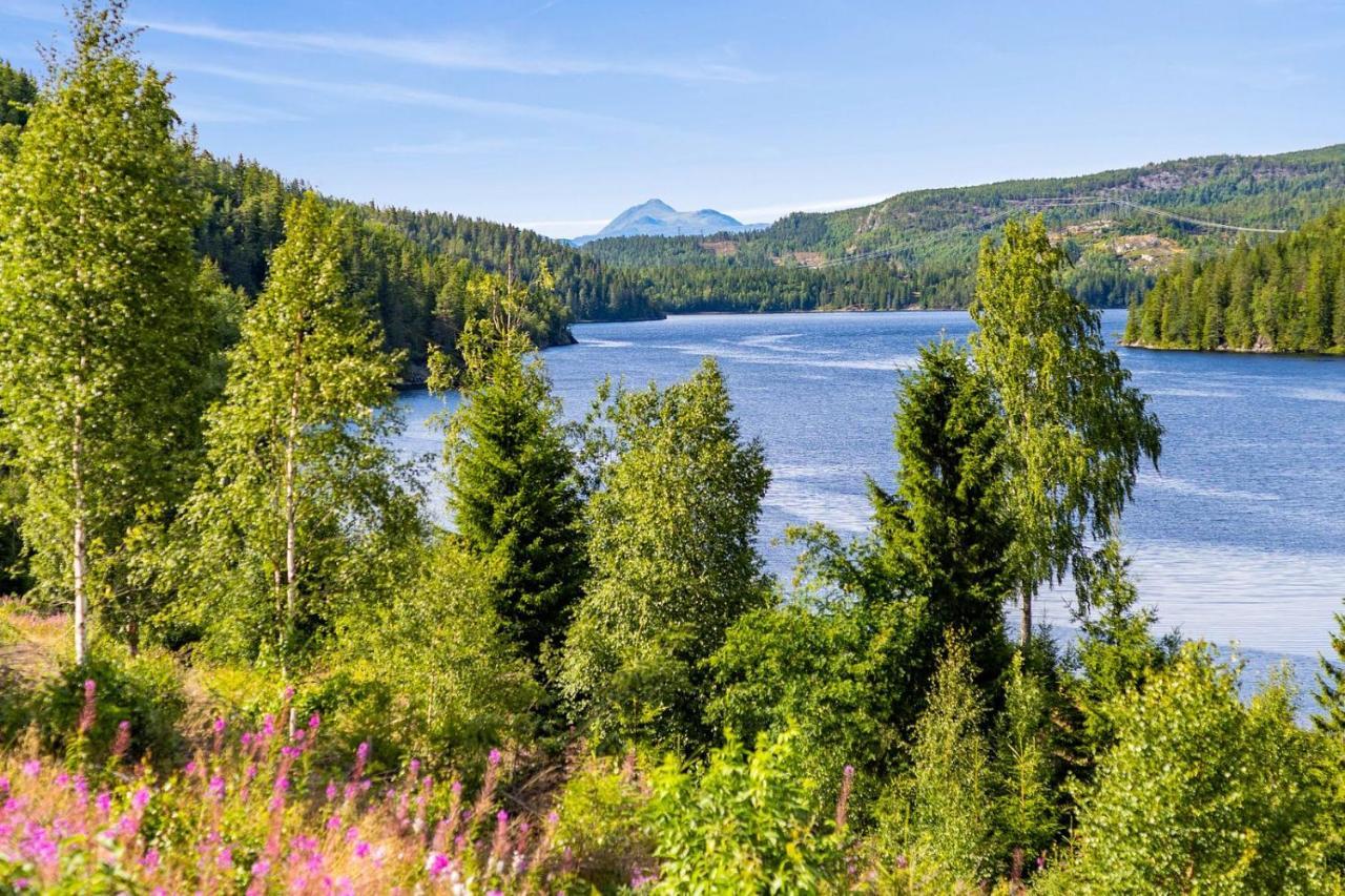 Holiday home Panorama