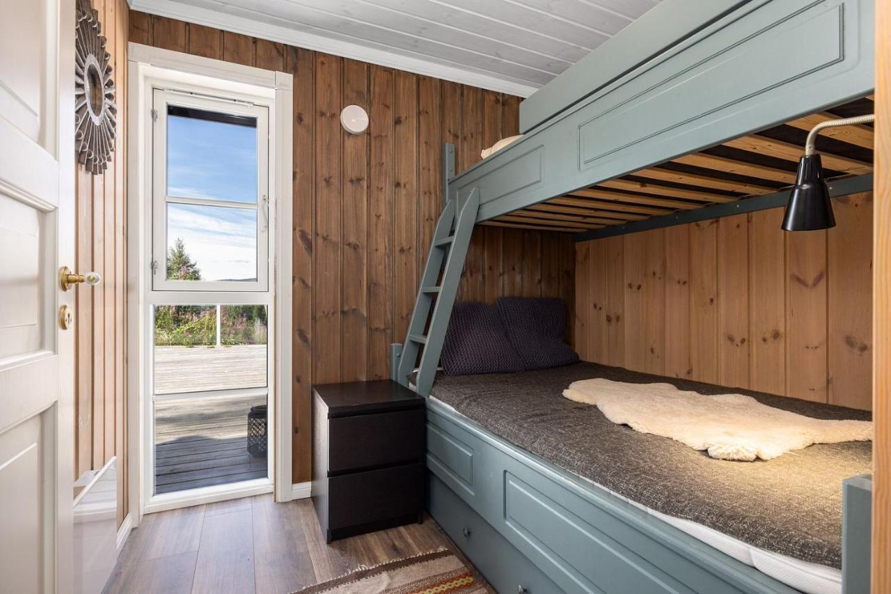 Panorama Holiday home Lona