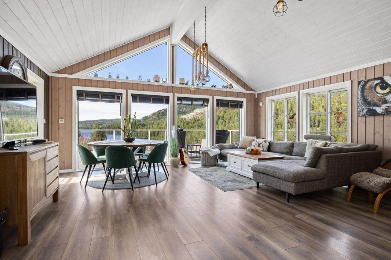 Holiday home Panorama *