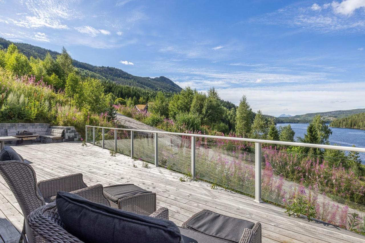 Holiday home Panorama Lona