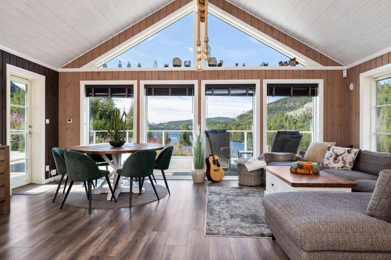 Holiday home Panorama *
