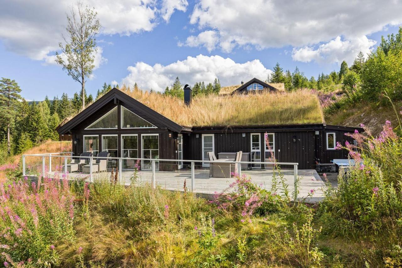 Panorama Holiday home *