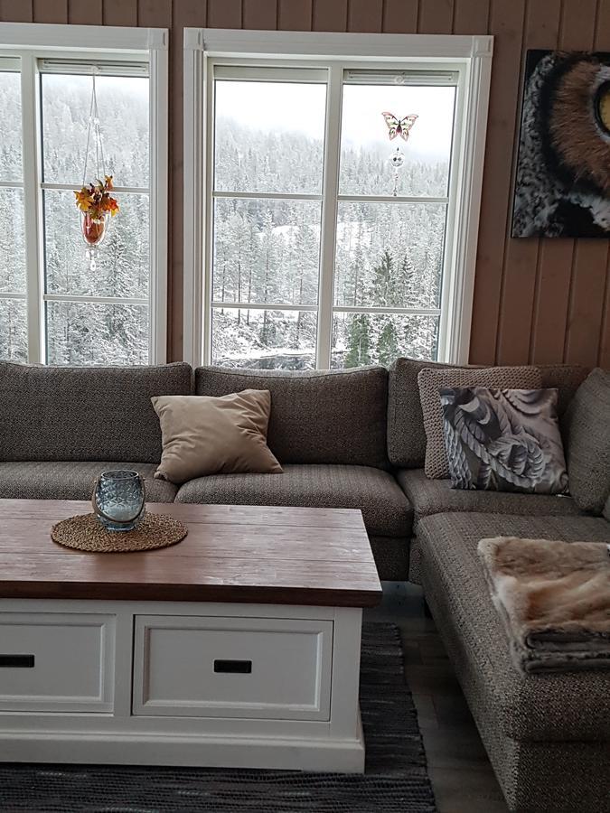 Panorama Holiday home Lona