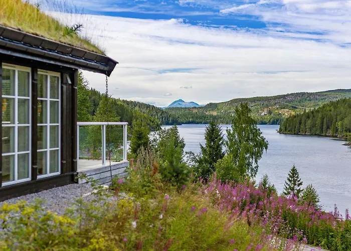 Panorama Cabin